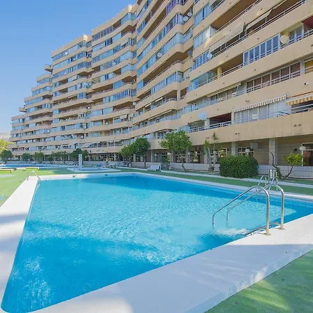 Aguamarina * Calpe