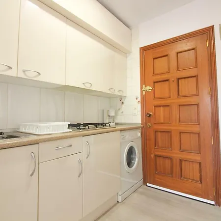 Apartment Aguamarina