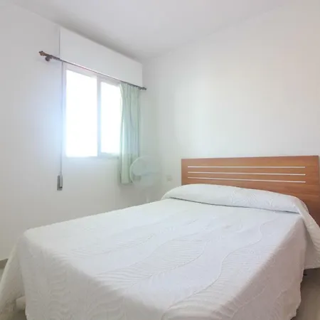 Apartment Aguamarina Calpe