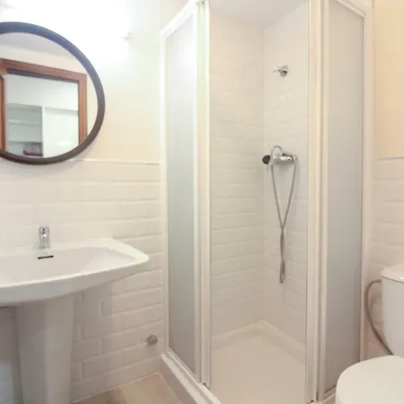 Aguamarina Apartment Calpe