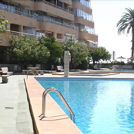 Aguamarina Calpe