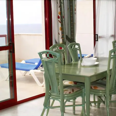 Apartment Aguamarina