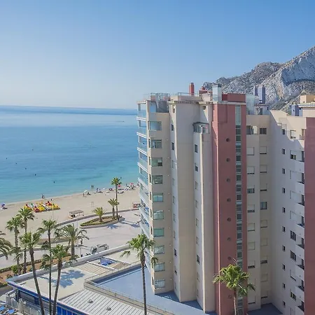 Aguamarina Apartamento *