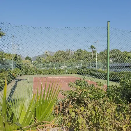 Apartamento Aguamarina