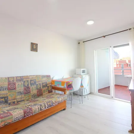 Aguamarina Calpe